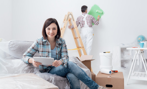 Avoid the Hodgepodge: How to Decorate a Vacation Rental Without Breaking the Bank