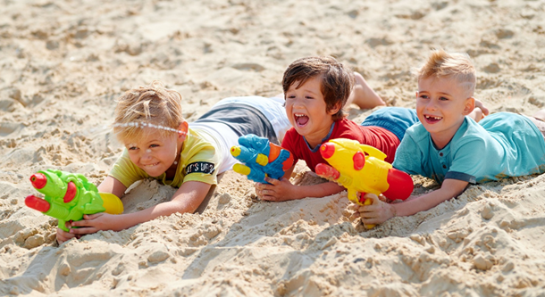 Smart Tips for a Stress-Free Family Vacation in the Golden Isles