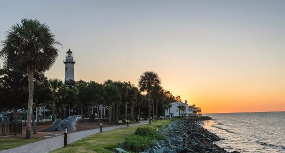 Why September Is the Perfect Time to Visit the Golden Isles